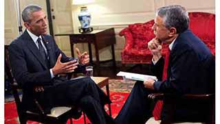 ABD, Maliki'ye mesaj vermek için IŞİD'e müdahale etmemiş