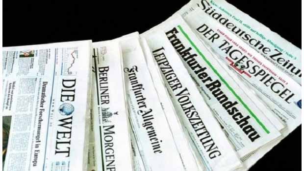 Die Welt: Kürtler ilk kez gerçek bir fırsatla karşı karşıya