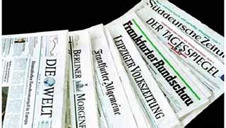  Die Welt: Kürtler ilk kez gerçek bir fırsatla karşı karşıya