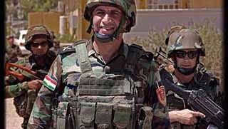  General Aziz Veysi Görevinin Başında