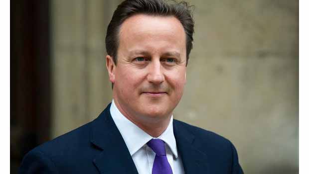 İngiltere Başbakanı Cameron: Kürtleri destekliyoruz