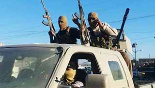 IŞİD komutanı: Türkiye'ye girmek artık kolay değil 