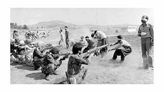 Orta Doğu cehenneminde Kürtler