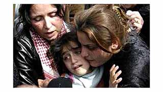 Zaxo’da Êzidiler için seferberlik