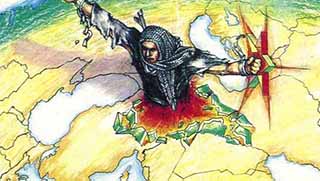 Bağımsız Kürdistan Karnavalı Başlıyor