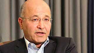  IŞİD Sadece Kürtler İçin Değil Tüm Dünya İçin Tehdit Oluşturuyor