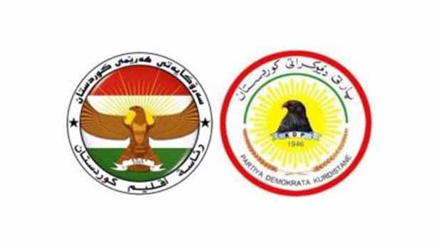 KDP Şengal Temsilcisi görevden alındı