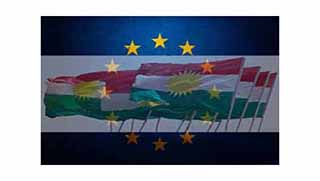  AB Ülkeleri Kürdistan Bölgesine silah sevkiyatı konusunda anlaşmaya vardı.