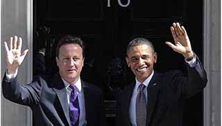 İngiltere Kürtleri silahlandırmaya hazırlanıyor