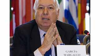 İspanya'dan Kürtlere Destek