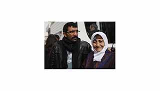 “Klama Dayîka Min” Dünya Prömiyerini Saraybosna Film Festivali’nde Yapıyor