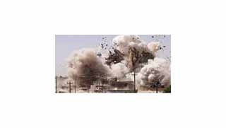 IŞİD'e Ağır Darbe Vuruldu