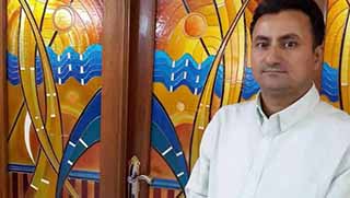 Arap gazeteciyi öldüren Kürt Subaya ömür boyu hapis