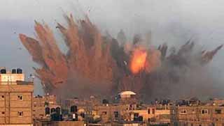 Gazze'de ateşkesin bitmesine saatler kala umutlar tükeniyor