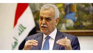 Haşimi, IŞİD ile Sünni Araplar arasındaki anlaşmazlıkları teyit etti