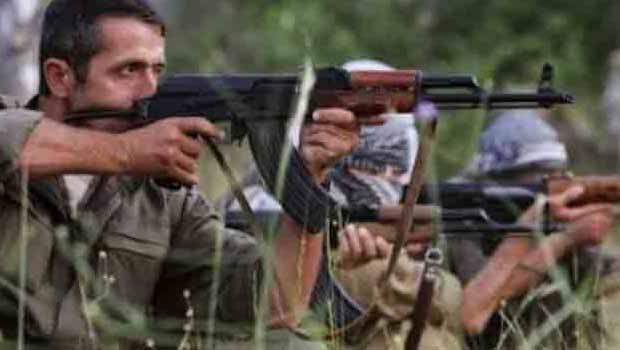 Şengal'deki HPG komutanı: Kanton kurma niyetimiz yok