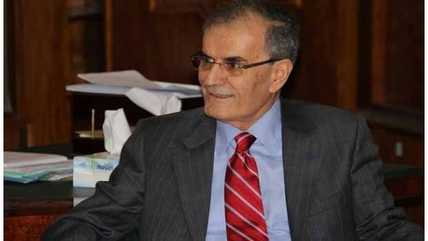 Cemil Bayık ile Necmedin Kerim Yakınlaşması