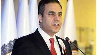 Hakan Fidan'dan İmralı'ya ziyaret