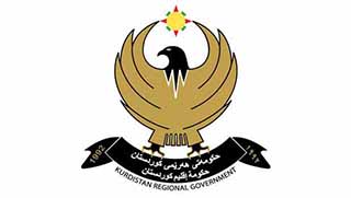  Kürdistan Hükümeti: ABD Ve Diğer Ülkelere Teşekkür Etti