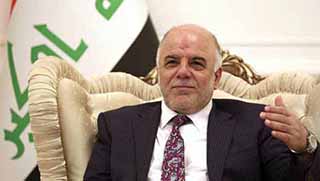 Kürt bakanlar yeniden Bağdat'ta