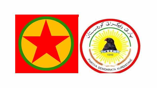 Rêbwar Kerim Veli: Bu iki kelle bir kazanda kaynamaz