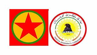 Rêbwar Kerim Veli: Bu iki kelle bir kazanda kaynamaz