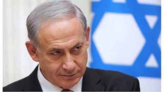 Netanyahu: Türkiye Hamas’la beraber 