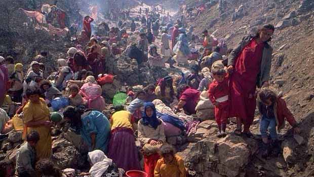 UNICEF: Yeni yüzyılın en kötü ve en acı olayı