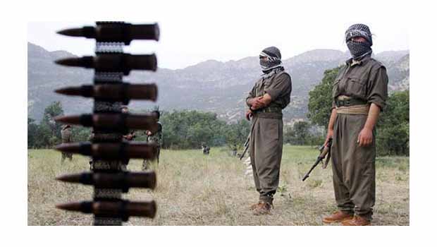 ABD'nin beklenmedik müttefiki: PKK