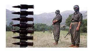 ABD'nin beklenmedik müttefiki: PKK