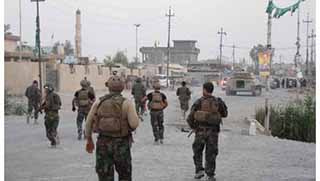  Celewla Şehir Merkezi Peşmerge Kontrolünde - 5 Şehidimiz Var