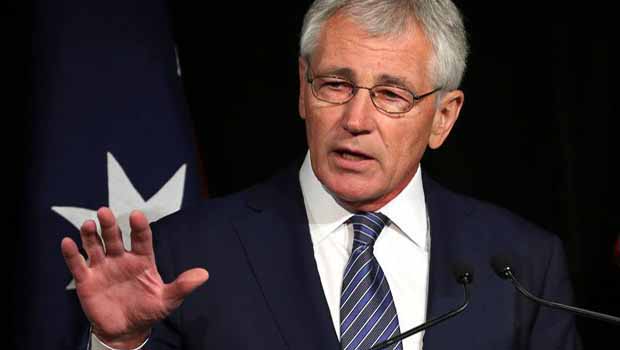 Hagel: IŞİD en büyük tehdit