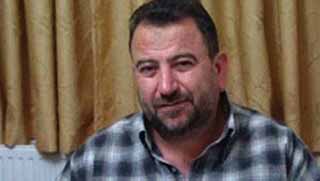 Hamas yetkilisi İstanbul'da itiraf etti: Üç İsrailli genci biz öldürdük