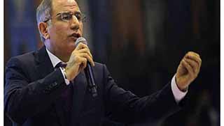 İçişleri Bakanı Efkan Ala, Lice'deki heykelle ilgili iddiaları yalanladı