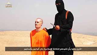  O İŞİD üyesi MI6 ajanı çıktı!