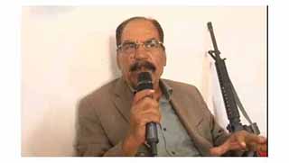  Qasim Şeşo; “Yakın bir zamanda Şengal’e gireceğiz” 