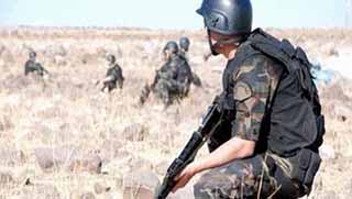 Askerler: Havaya ateş ettik, Savcılık: Hedef alarak vurdular 