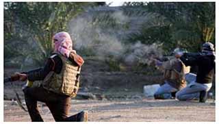 IŞİD, çekildiği köylere patlayıcı yerleştiriyor