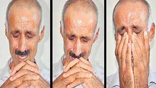  IŞİD oğlumu kandırdı, 4 aylık bebeğini bırakıp savaşa gidecek