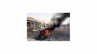 Kerkük'te Üç ayrı Patlama'da 7 kişi hayatını kaybetti