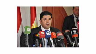 Şengal Dağında 5 bin Ezidi, evlerine dönmeyi bekliyor