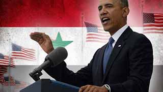 The Independent: ABD gizlice Beşar Esad ile işbirliği yapıyor 