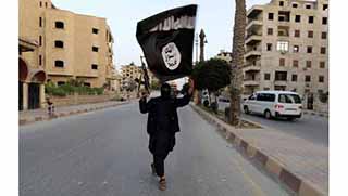 Fransa IŞİD'e karşı ekonomik savaş çağrısı yapıyor