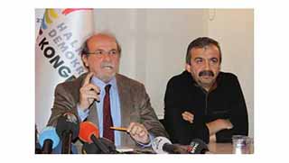 HDP'den Cemil Bayık'a sert Cevap