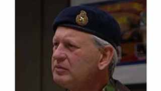 İngiltere'den Federal Kürdistan'a Güvenlik Temsilcisi