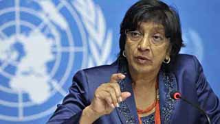 Birleşmiş Milletler: IŞİD Musul'da 670'in Üzerinde Mahkumu Öldürdü