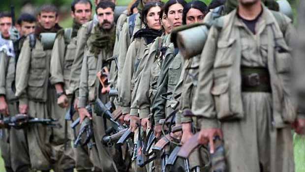 Çözüm süreci Yasası'nda değişiklikler yapılması gündemde