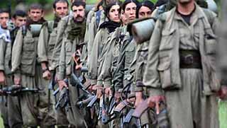  Çözüm süreci Yasası'nda değişiklikler yapılması gündemde