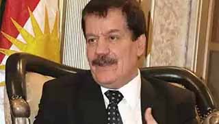 Irak’ın 3 parçaya bölünmesi örnek bir çözüm olabilir