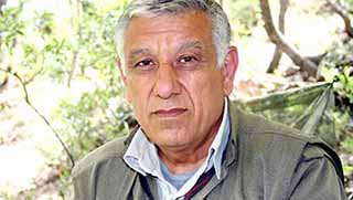  KDP.info'da Cemil Bayık'a Yönelik Sert Eleştiriler